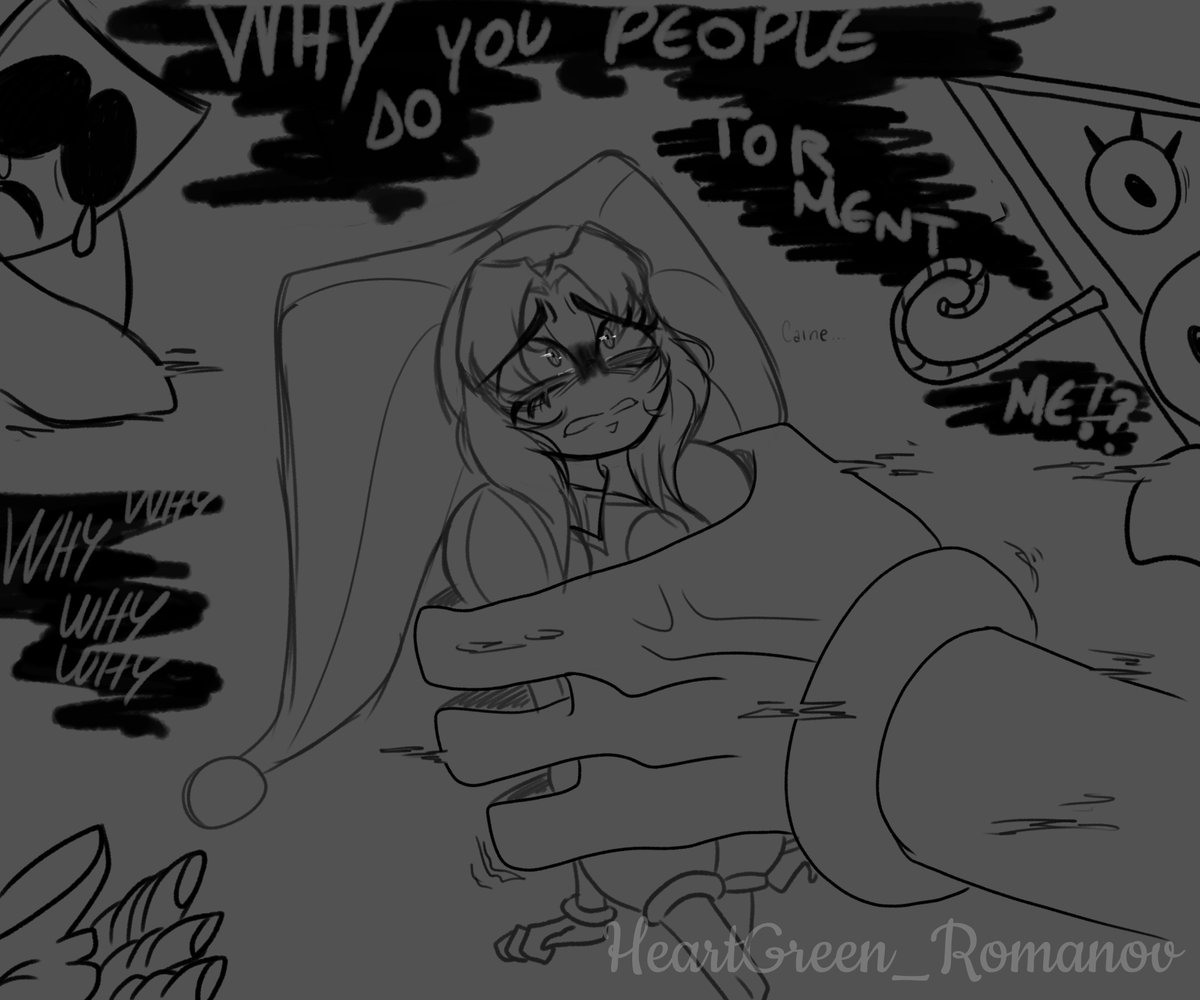 HeartGreen_Romanov💚 tweet media