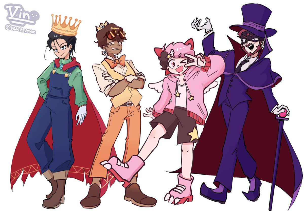 vin🐦‍⬛ tweet media