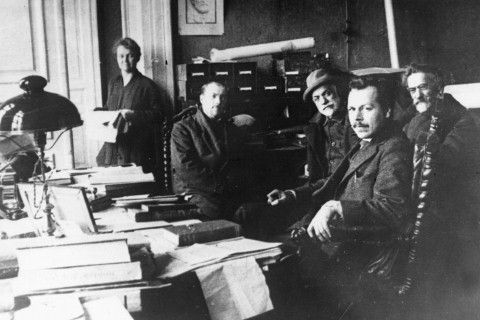 Students For Liberty tweet media