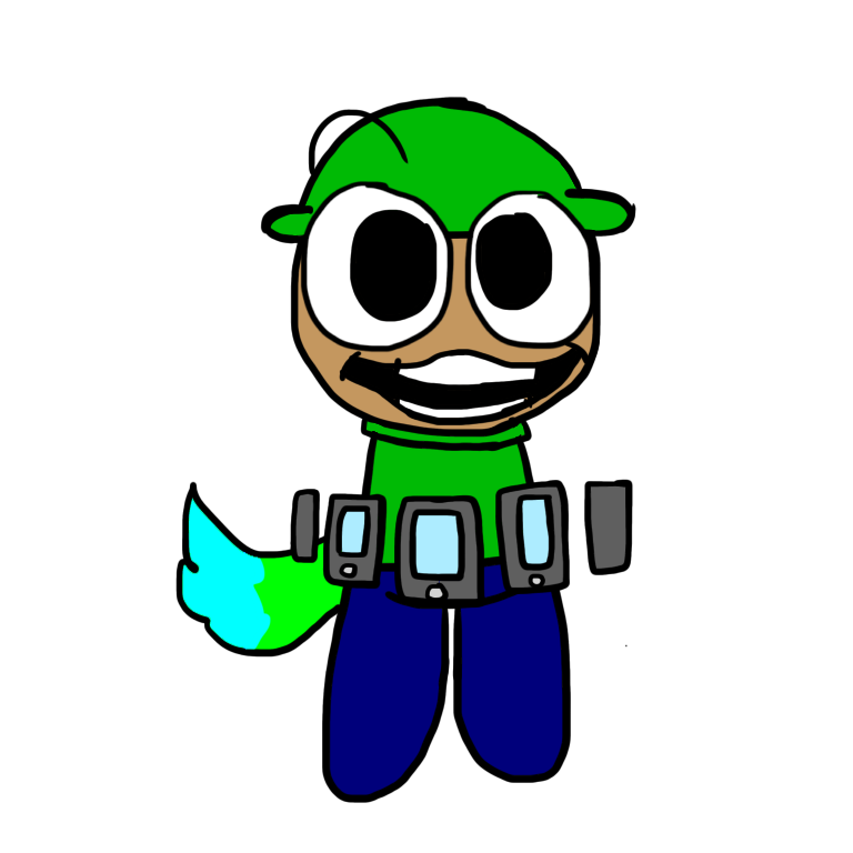 Jullian/Muko/Bambi || D&B positivity🧮🌽💜🏳️‍⚧️🍉 tweet media