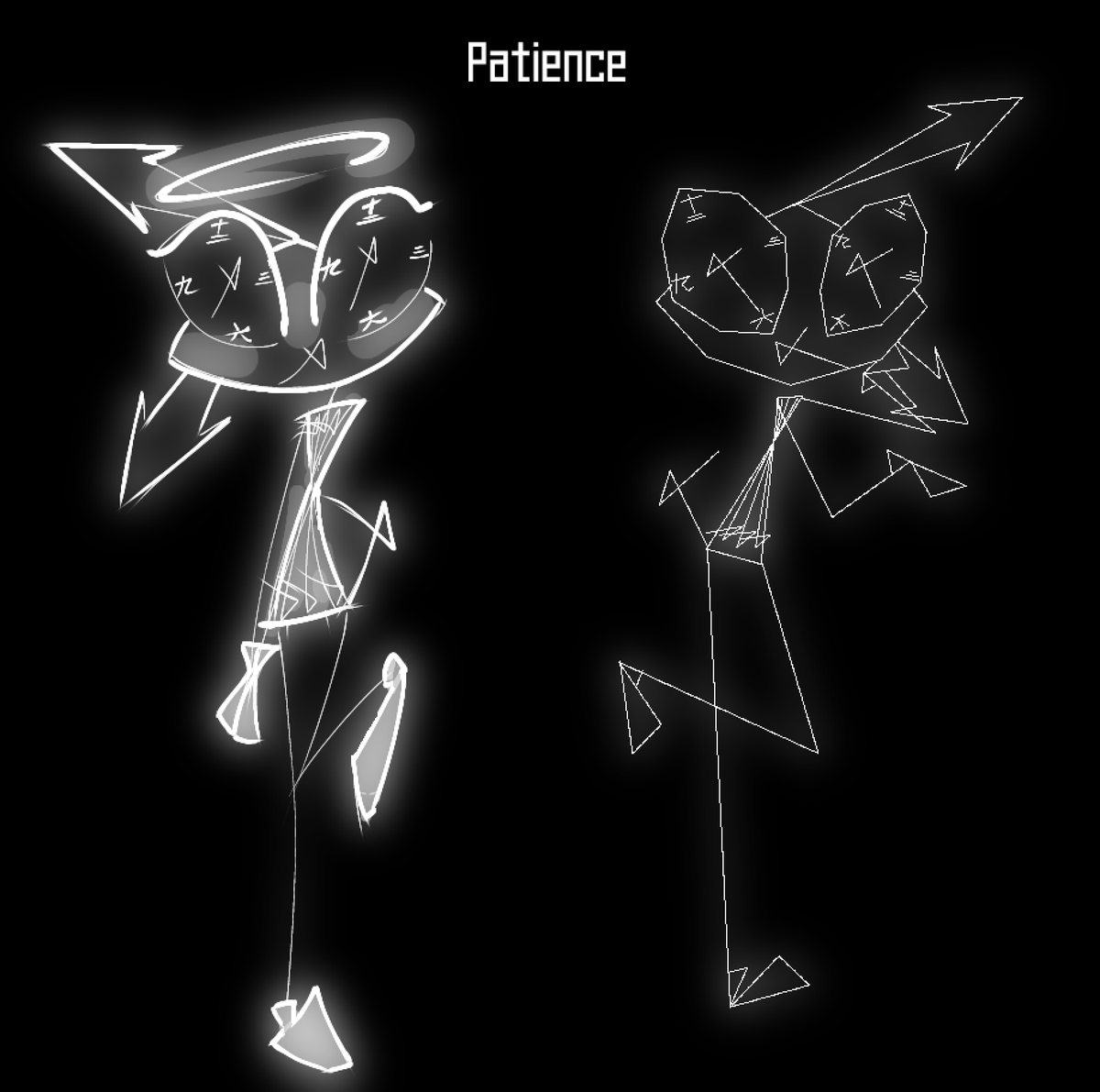 Artistic Vibri tweet media