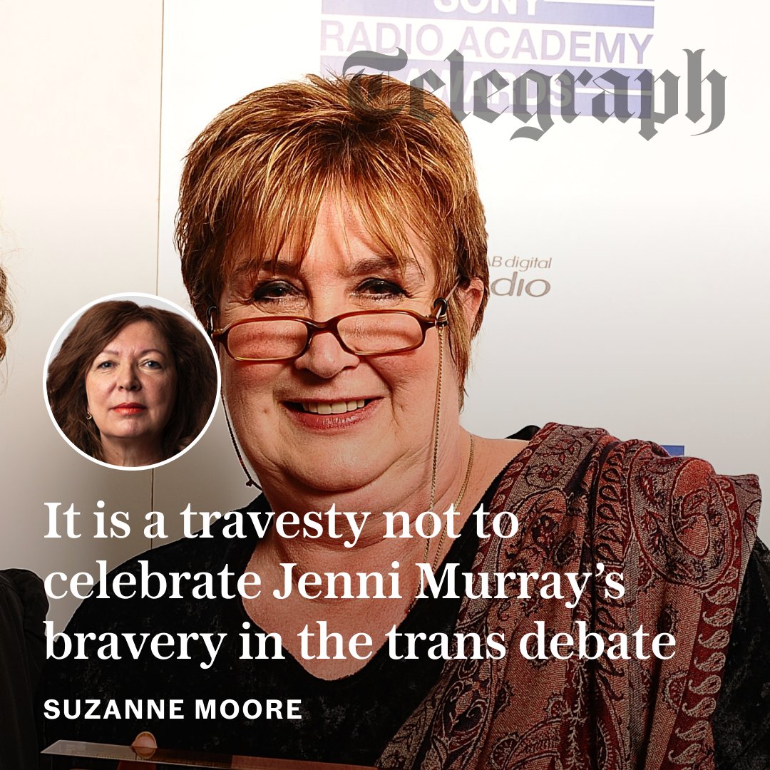 The Telegraph tweet media