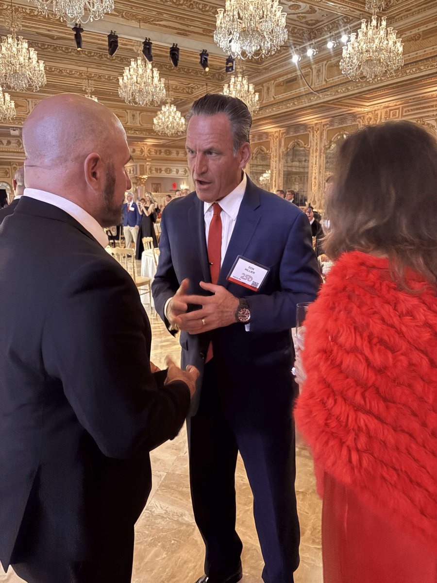 Jay Collins tweet media