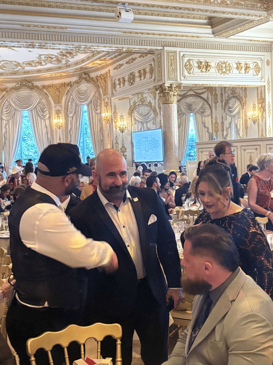 Jay Collins tweet media