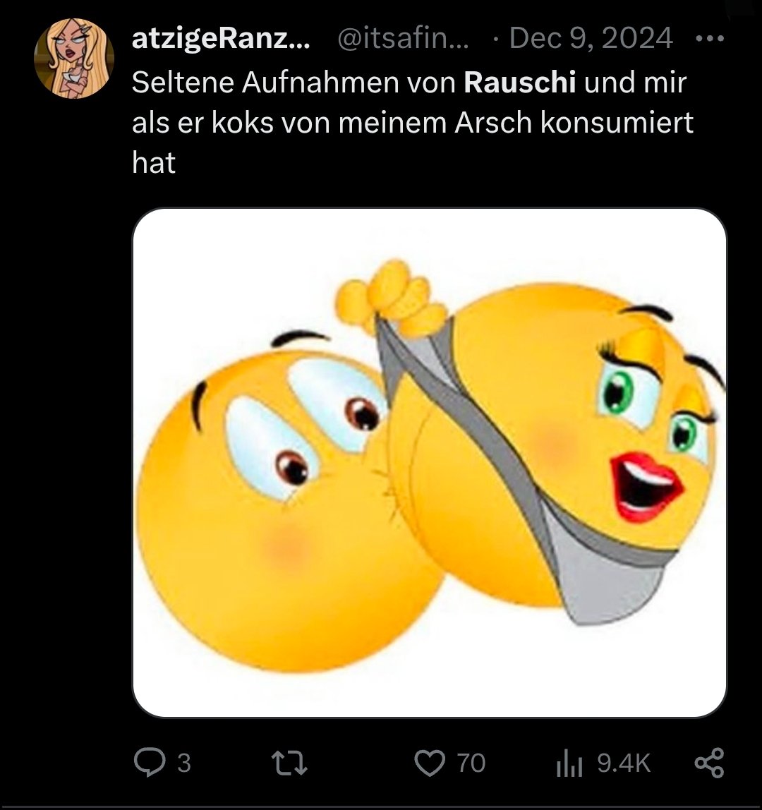 ondro ranzmaus tweet media