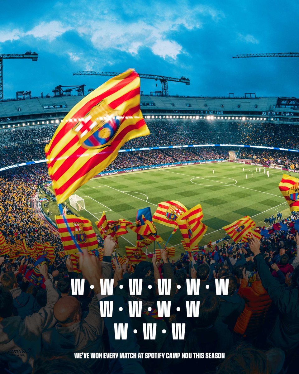 FC Barcelona tweet media