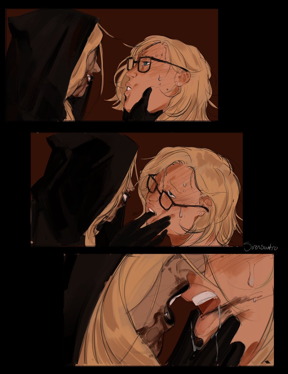 Siren ☆ tweet media