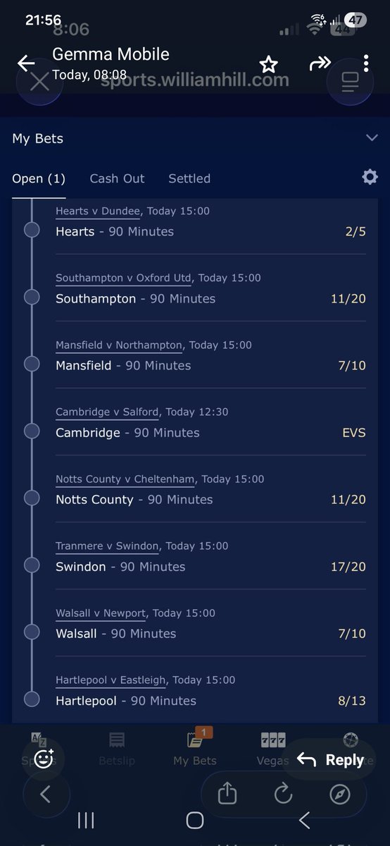 Jarrod Smith tweet media