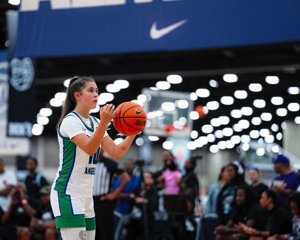 Sports City Angels tweet media