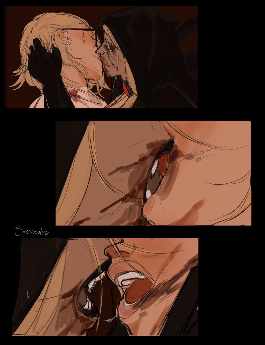 Siren ☆ tweet media