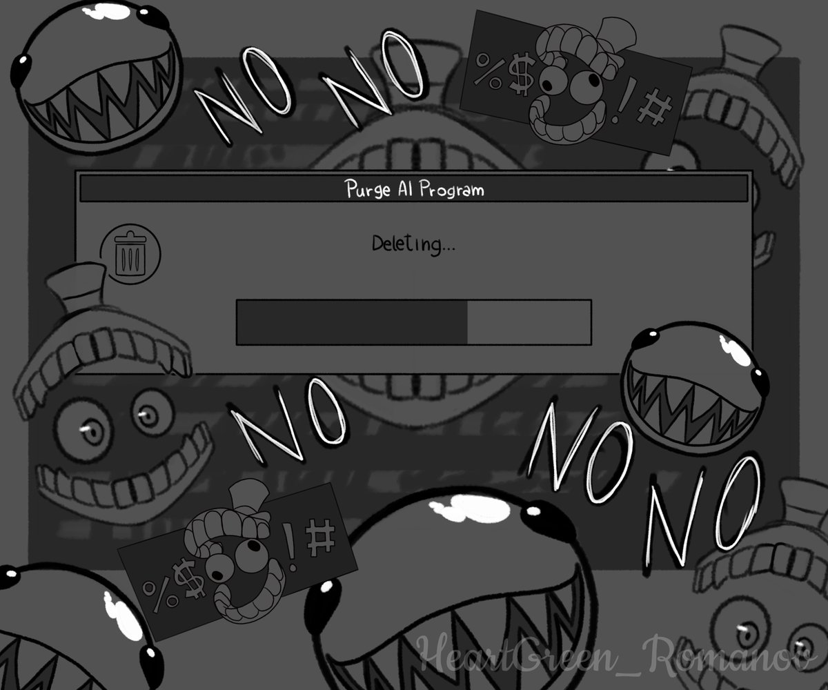 HeartGreen_Romanov💚 tweet media