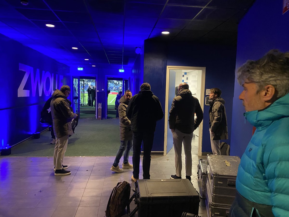 Joost Blaauwhof tweet media