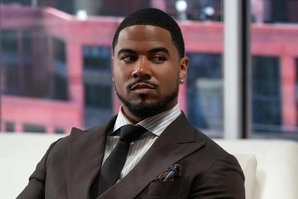 DA REAL GOAT 🐐 ✨ tweet media