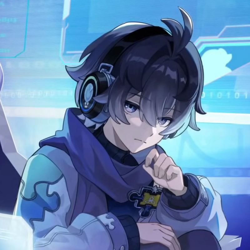 Honkai: Star Rail Anything Bot tweet media