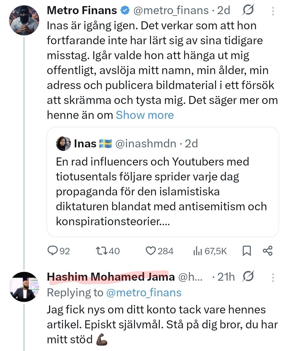 Daniel Schatz tweet media