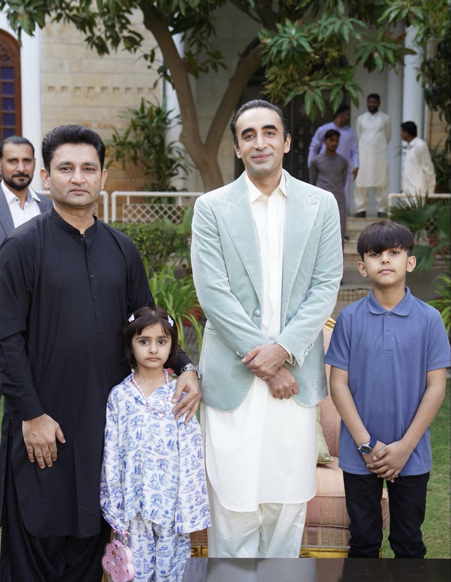 Mohammad Faheem Soomro tweet media