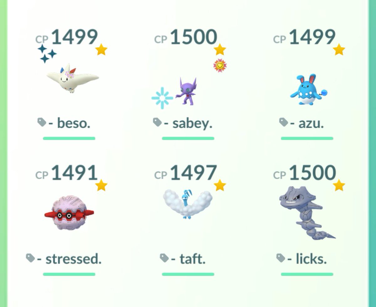 oscarlicious. tweet media