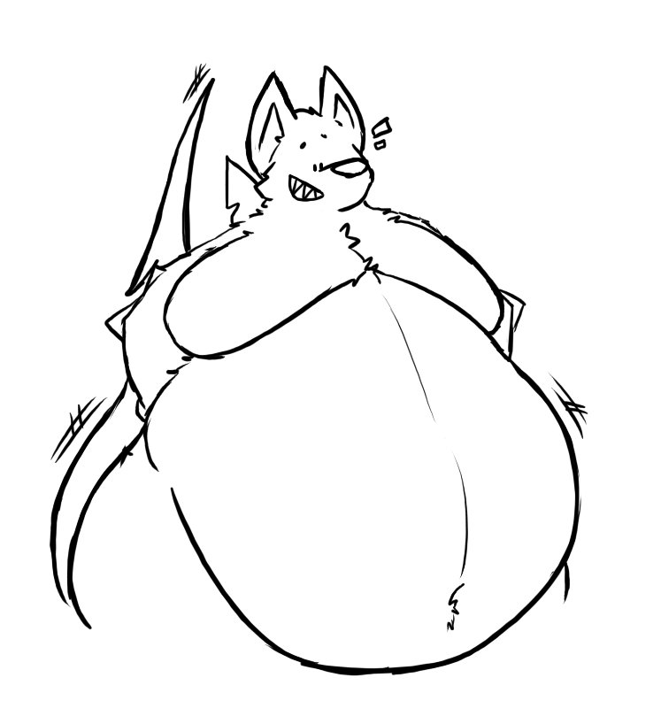 A Big Fluffy Boi tweet media