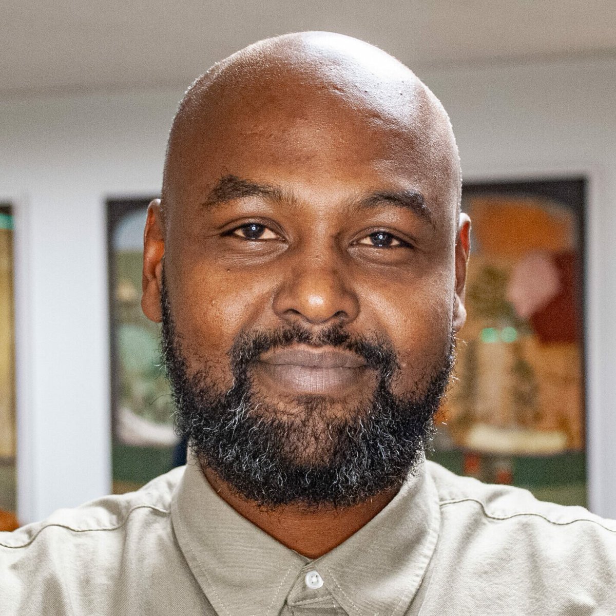 Daniel Schatz tweet media