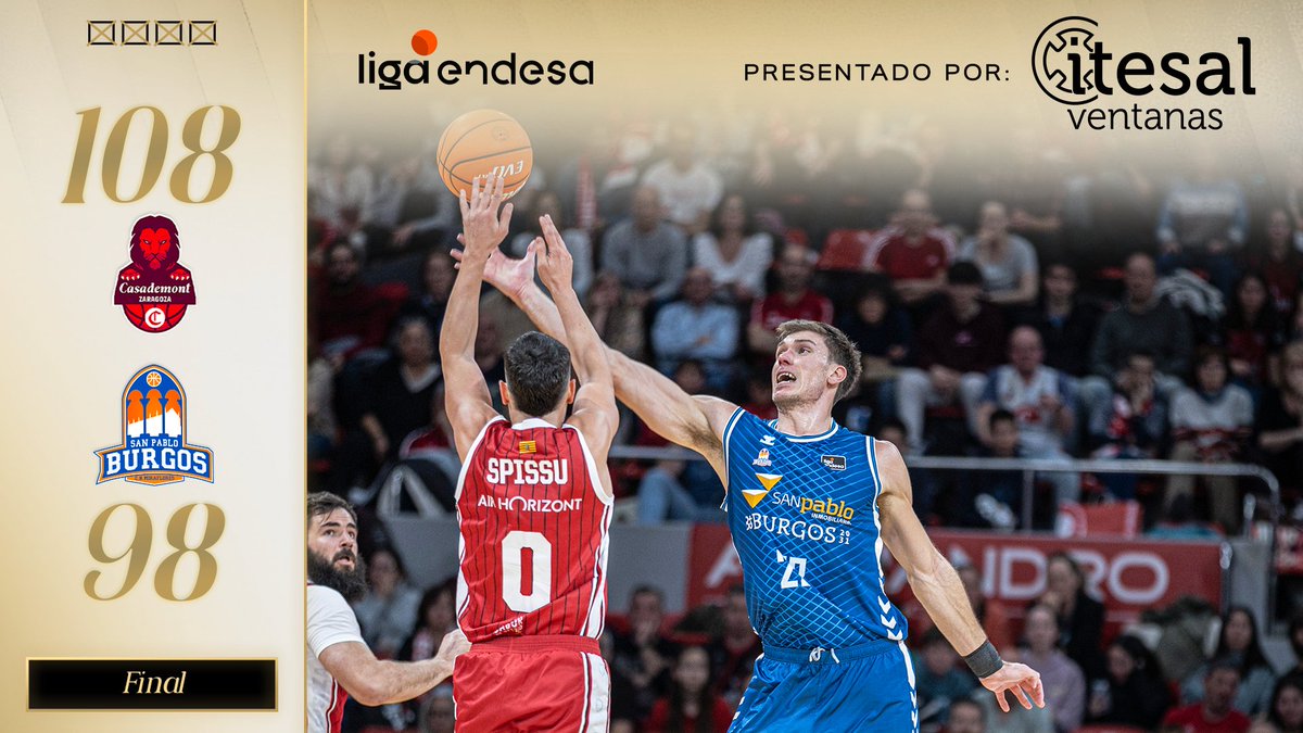 Recoletas Salud San Pablo Burgos tweet media