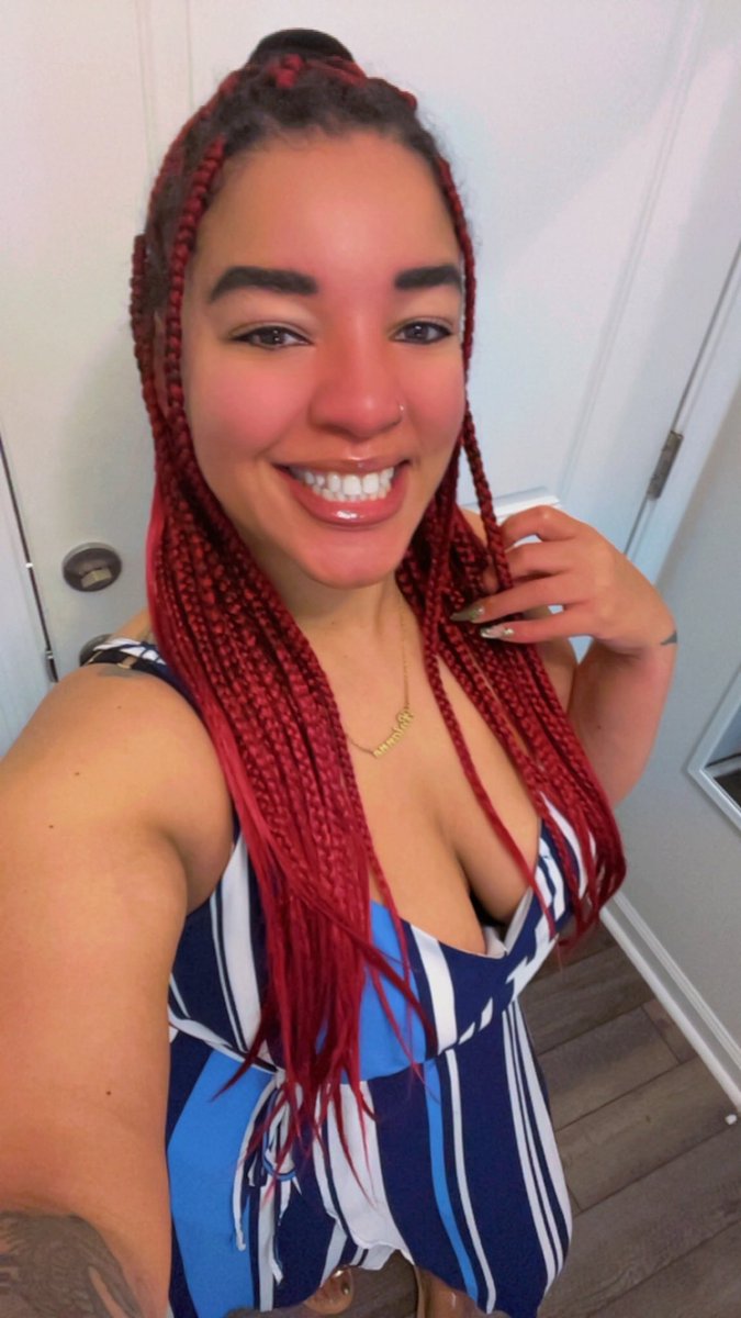 Bri Nicole tweet media