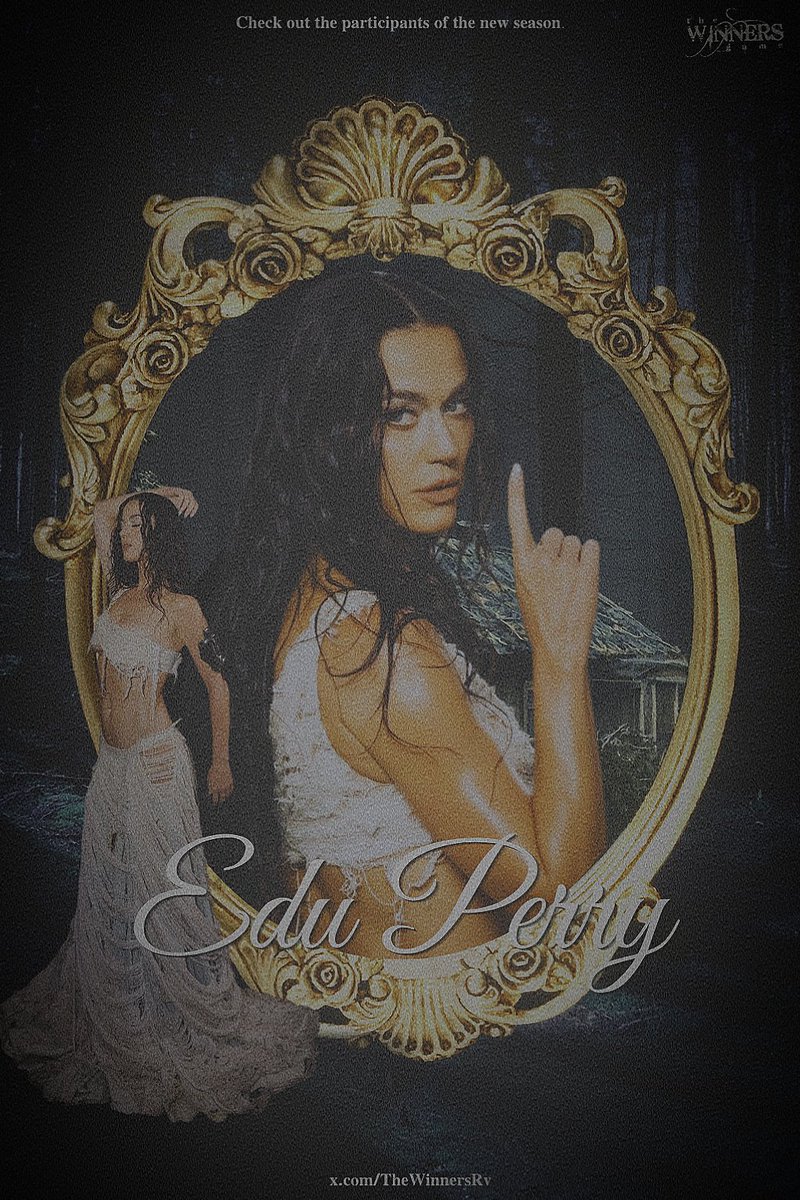 The Winner's Game tweet media