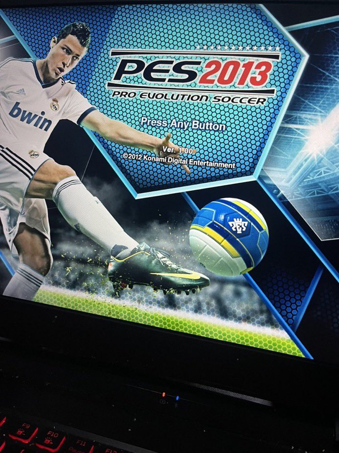 ABSOLUTE CR7 tweet media