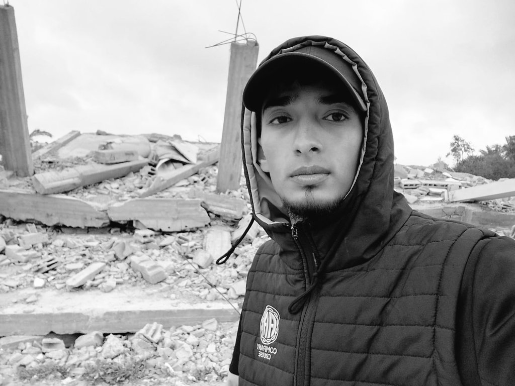 Rami Gaza tweet media