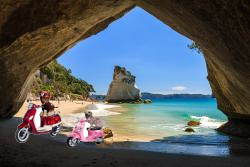 80sqween's tweet photo. @cathiebun @JustSkate23 @4PupDad @RadRun22 @HeatherDodd6 @LJ_doodle @CynthiaRelihan @JudithandTinks Thank you everyone for making this ride so much fun!! We love joining #TheRuffRiderz here in New Zealand!! #Lilriderz #Snowby https://t.co/lUACeula6Z