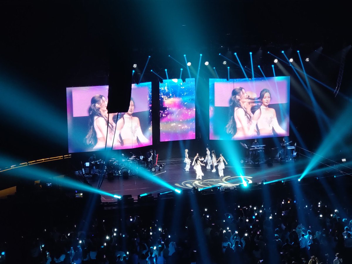 Domo | Jiwoo day tweet media