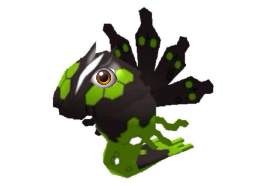 Zygardite tweet media