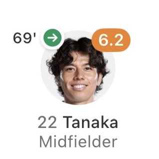 Japanese Football tweet media