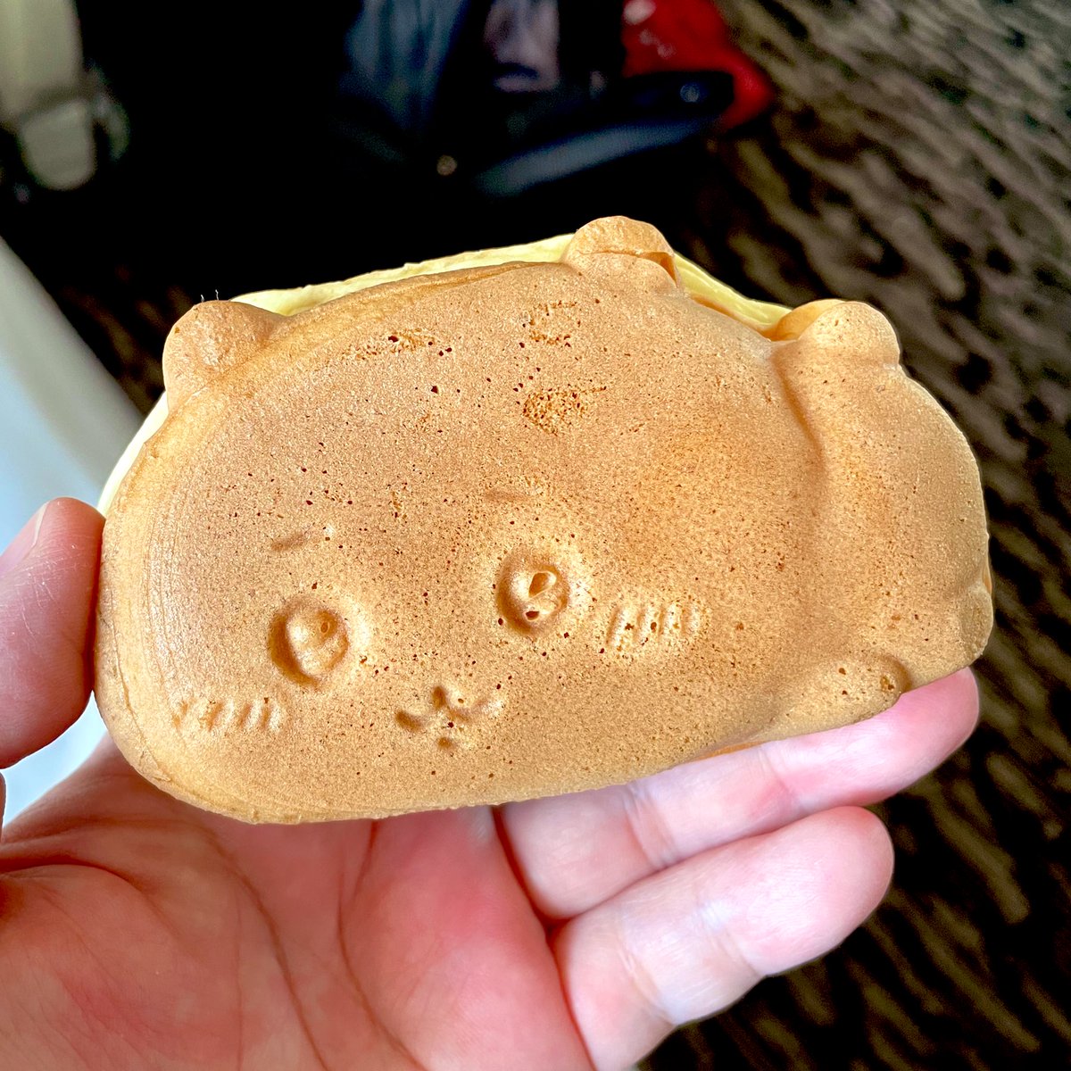 おもマイ tweet media