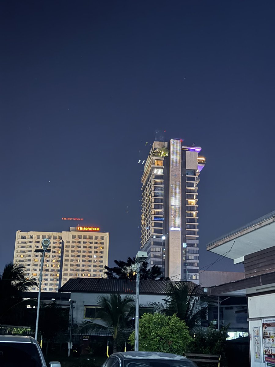 Good night my friends, hope you all enjoyed your Saturday 

See you in the morning 🫡