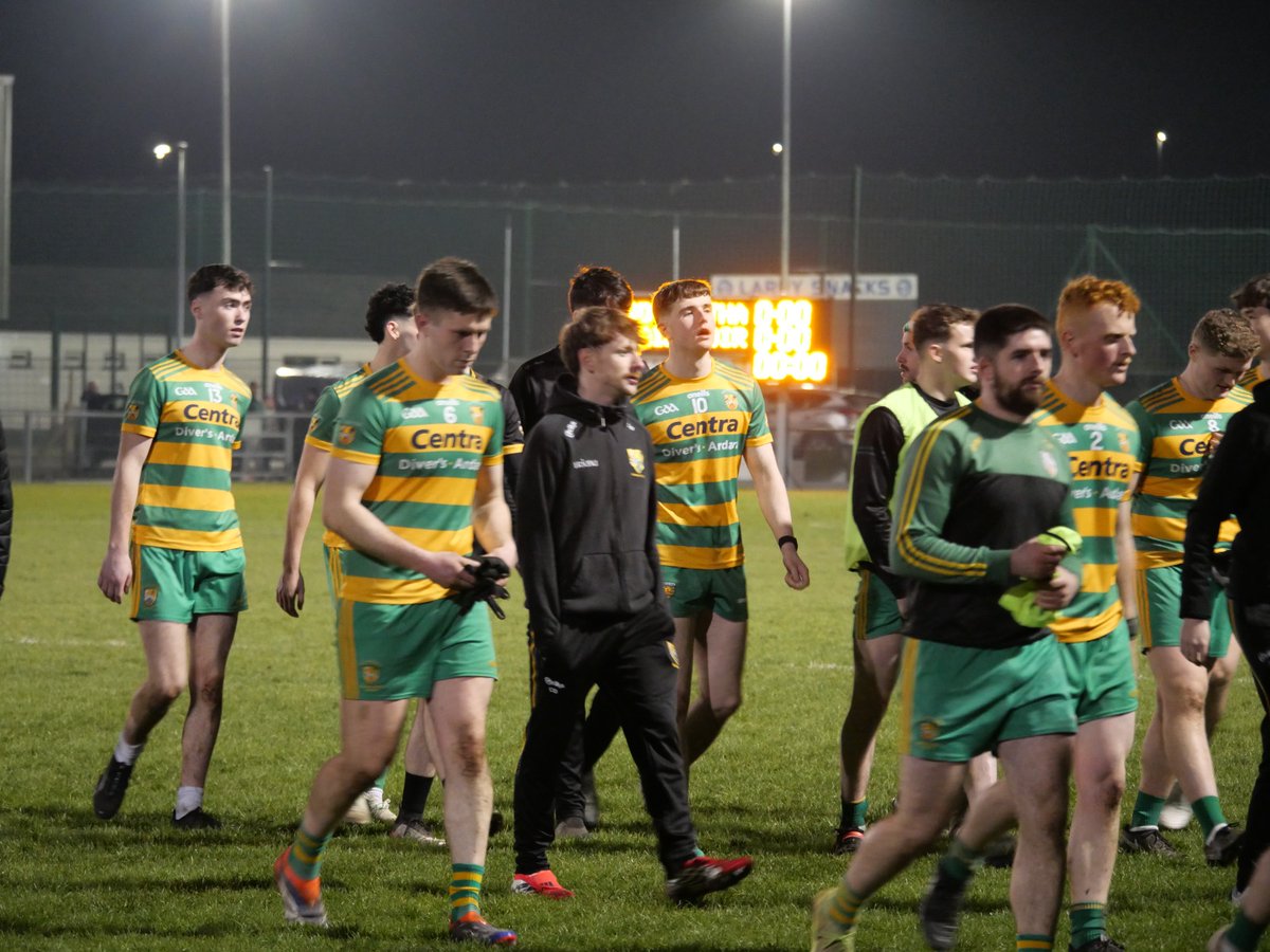 CLG Ard an Rátha/Ardara GAA & LGFA tweet media