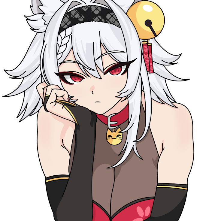 ChainaVT tweet media