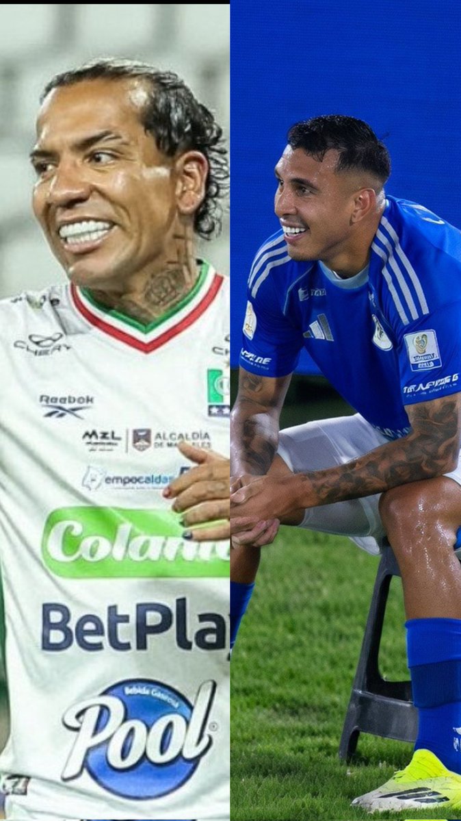 Millonarios FC (Hincha Azul) tweet media