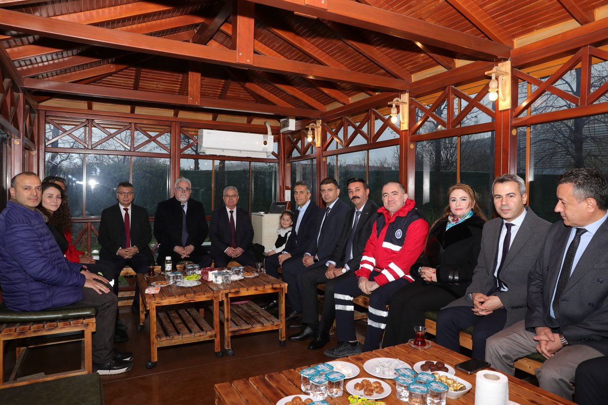 İstanbul İtfaiyesi tweet media