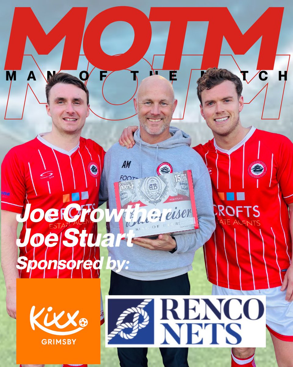 Immingham Town FC tweet media