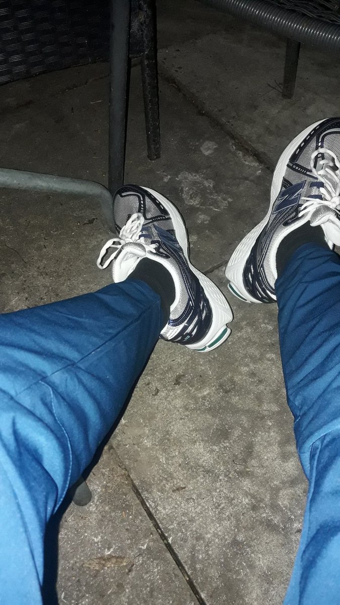 Paddy92197230's tweet photo. Master just got these and he needs them reimbursing. So instead of lurking why don't you boys step up and make my night even better! And the sub who pays up gets to have them kick his bollocks in! 😈🔥 https://t.co/dns4BR0RXv