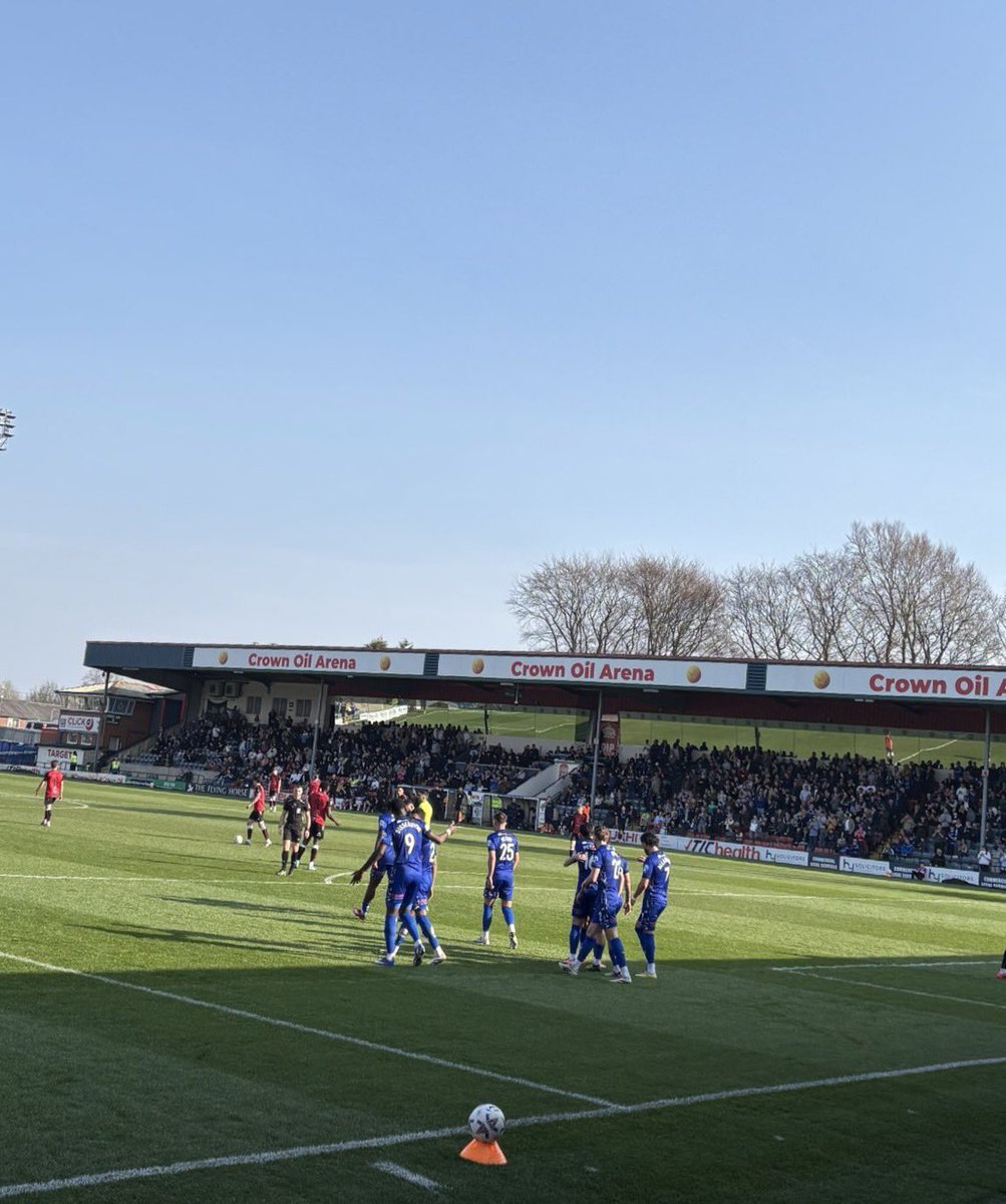 Simon Carline tweet media