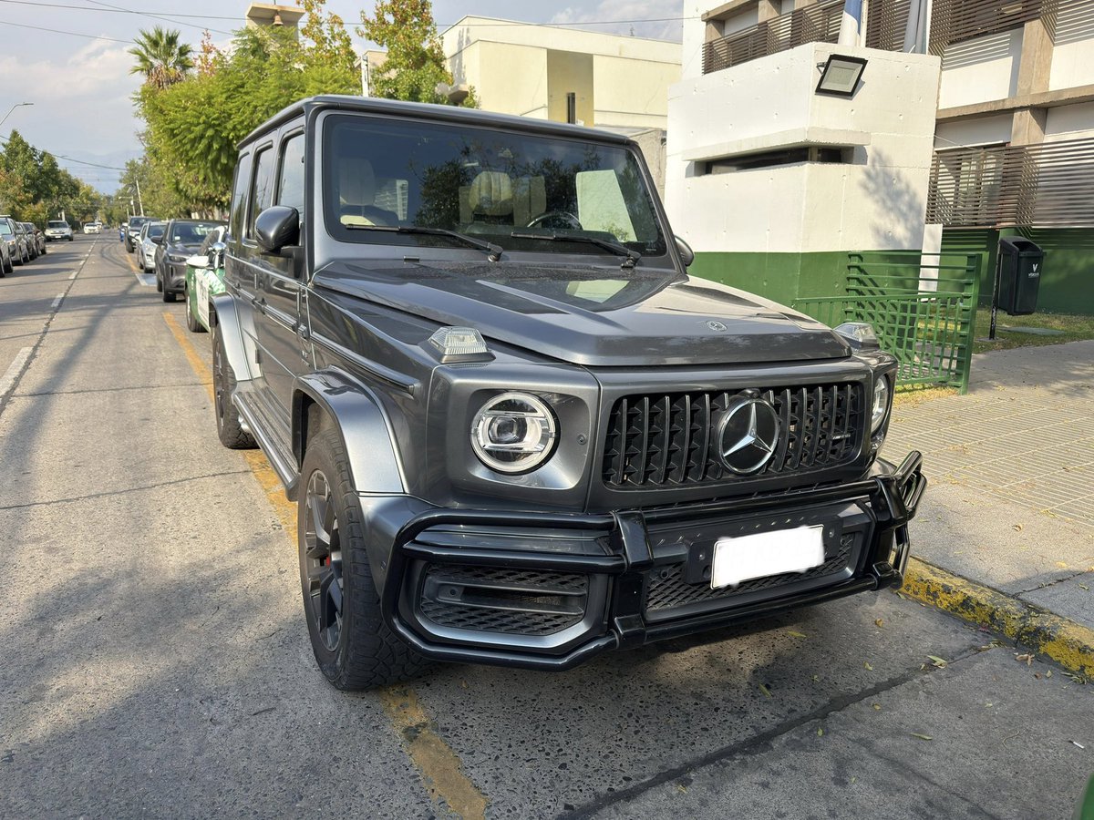 Carabineros Tránsito tweet media