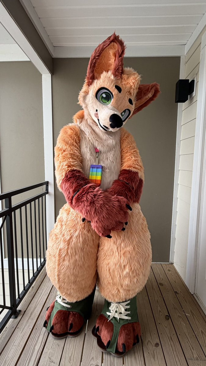 LeggyBeans🔜BWS tweet media