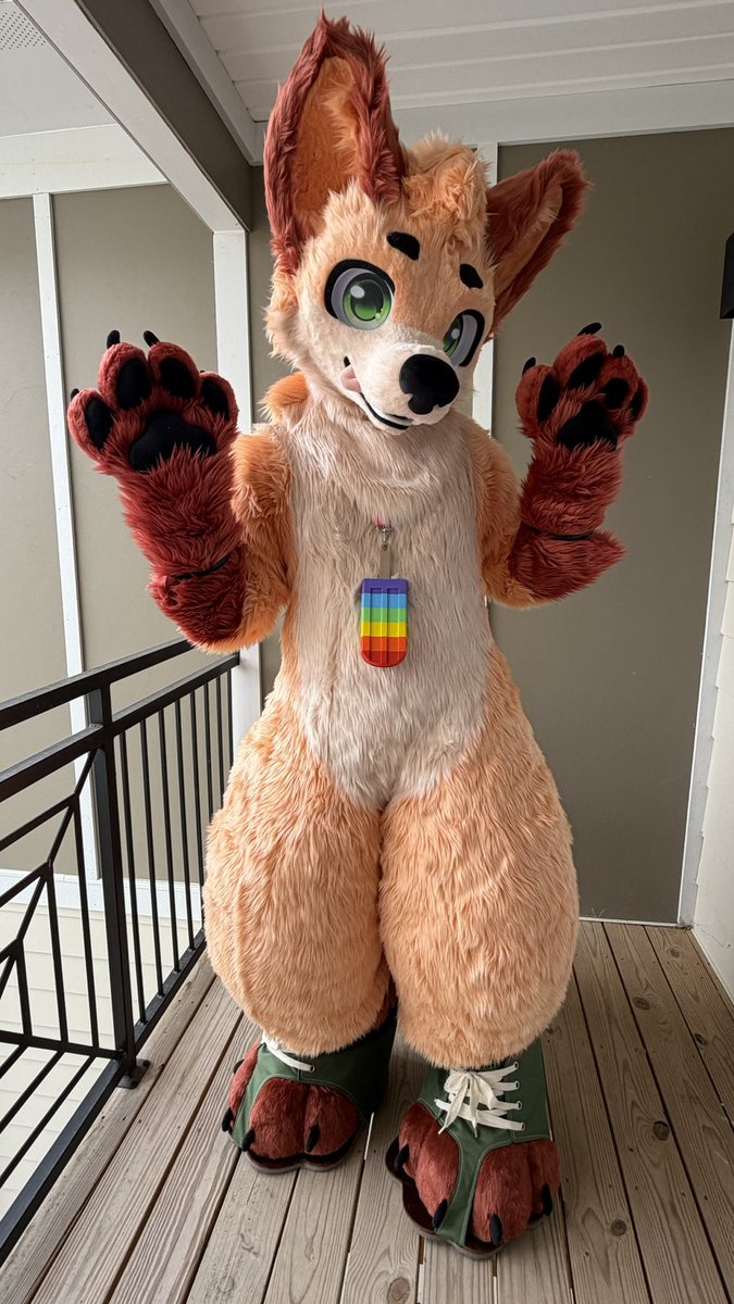 LeggyBeans🔜BWS tweet media