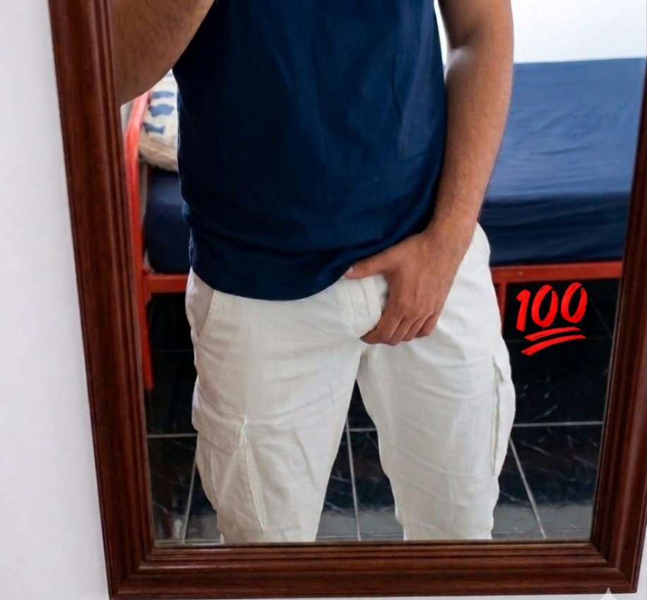 Bisex- Caracas (13k) tweet media