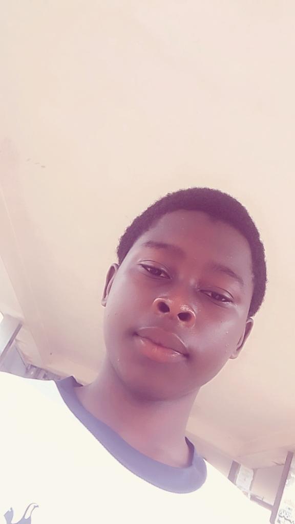 Bello Muhammed Damilare tweet media