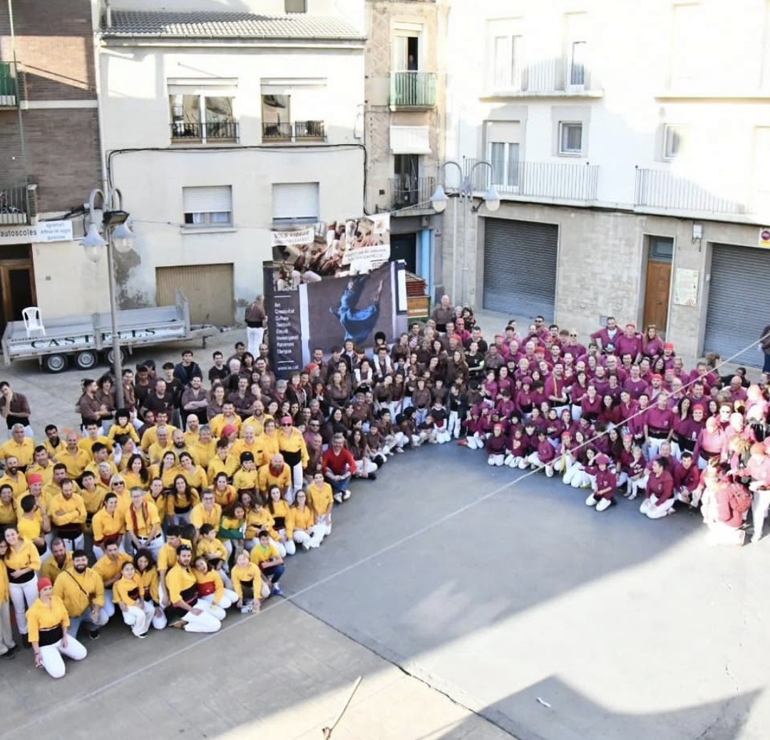 〽️alfargats De Pallars tweet media