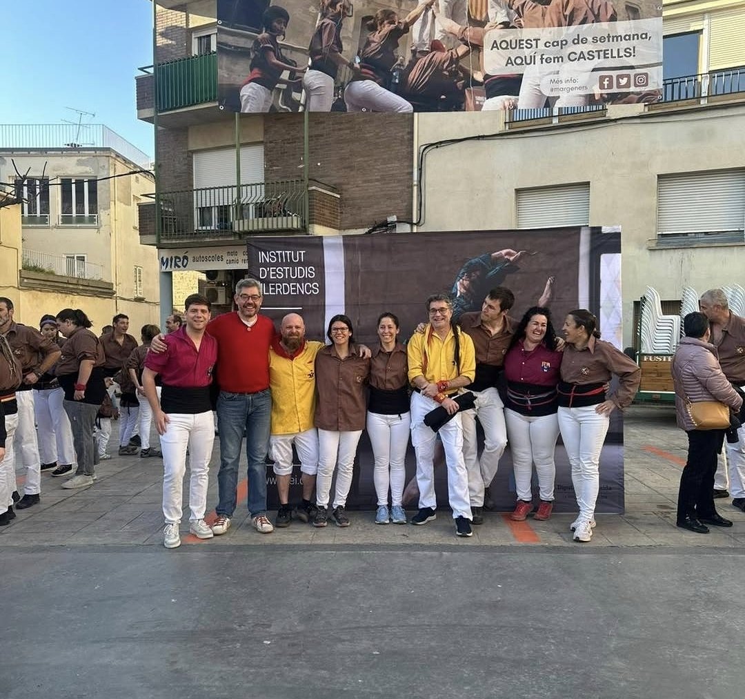 〽️alfargats De Pallars tweet media