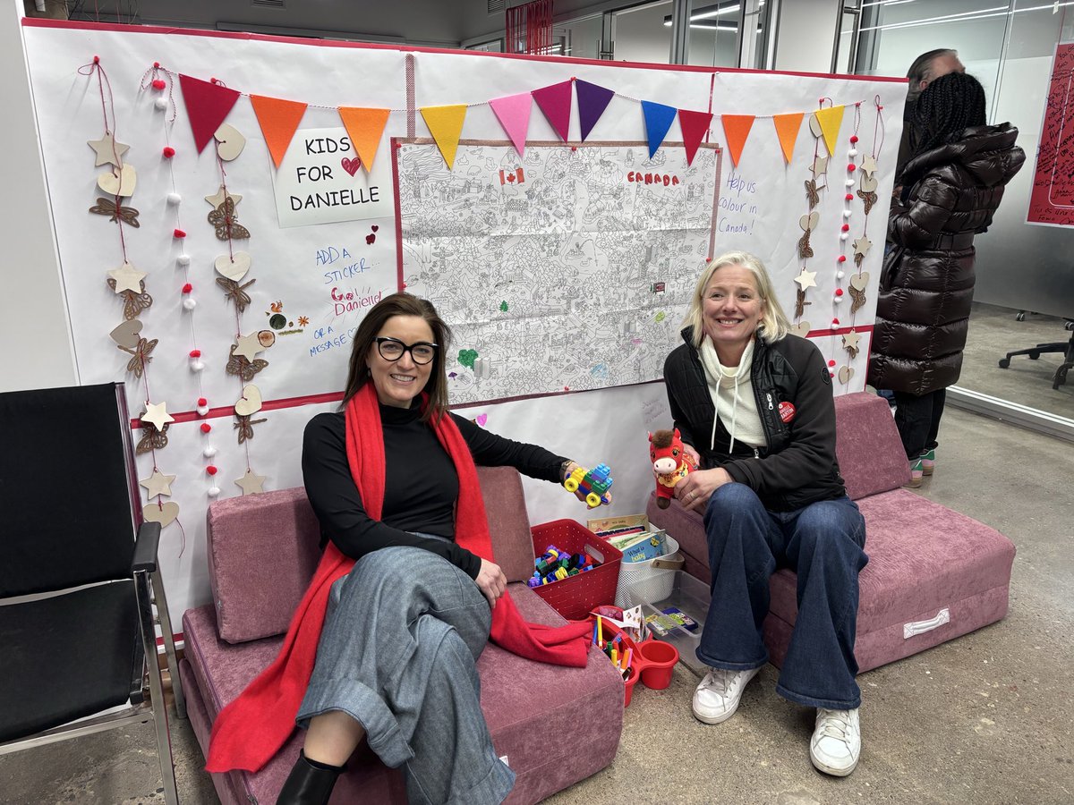 Catherine McKenna tweet media