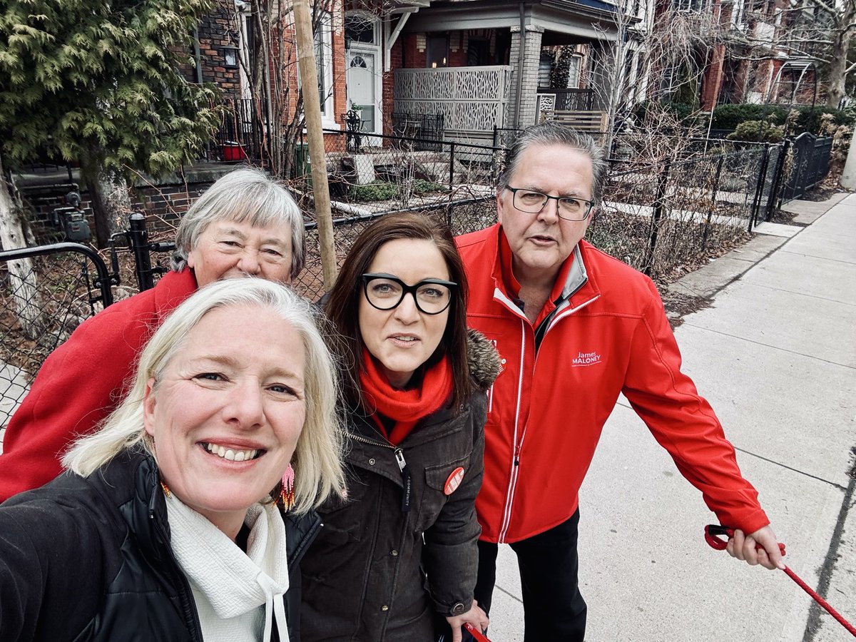 Catherine McKenna tweet media